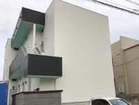 VERITESPACE 二日市