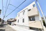 Grandtic 麦野 Park Side