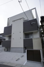GRANDTIC LEAF姪浜