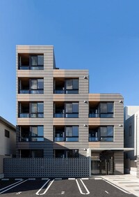 サニークレスト西新