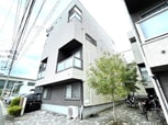 MAISONETIC DAVA学研都市