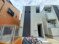 ハーモニーテラス大橋