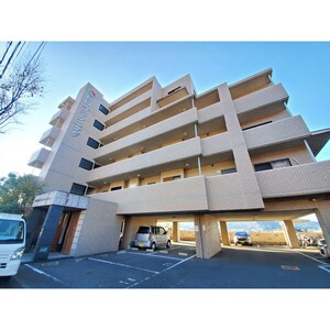 ソレアード早良