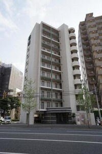 サムティタワーズ愛宕