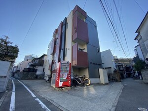 CB博多アクシオン