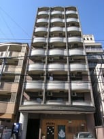 リバティ参番館
