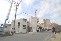 アラモード百年橋