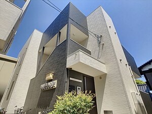 Grandtic F井尻Ⅱ