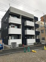 アドバンス天神南