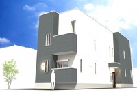 Grandtic キャッスルロック箱崎