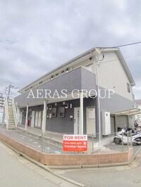 ハピネス大舘
