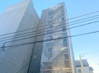 コモドパラッツォ久米川