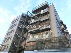 キョウエイハイツ小平