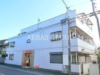 イーストヒルズ所沢 2番館