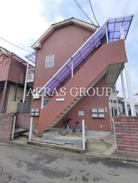 コーポユーエー2号棟