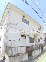 コーポ向田