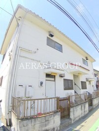 コーポ向田