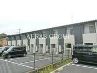 レオパレスコヅチⅡ