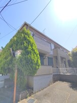 すみやハウスB棟