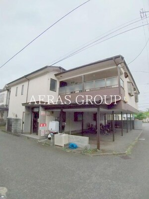 コーポ基