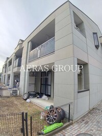 ミューさやま・Ⅲ