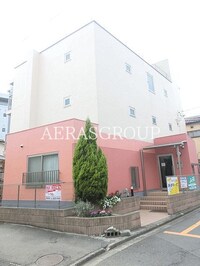 アモーレ所沢