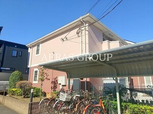 フローラルガーデン