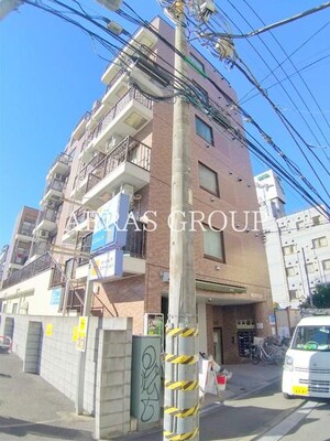マニフィーク久米川
