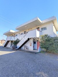 コーポ東原