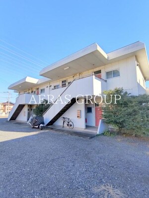 コーポ東原