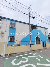 サングリーン久米川