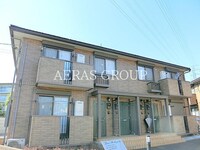 ルーチェ星ヶ丘 B棟