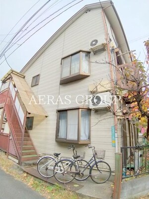 コーポ鈴木