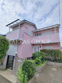 花園戸建