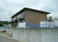 コンフォート征矢町