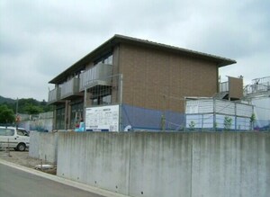コンフォート征矢町