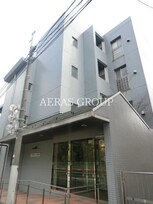 グランドール一橋学園Ⅱ
