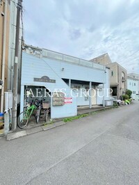 ラ・エスポワール所沢