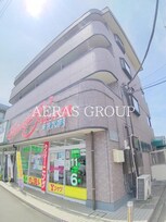 イレブン東所沢