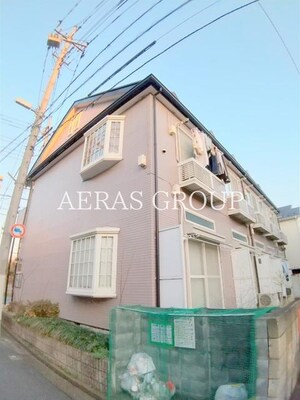 アヴィオンⅢ
