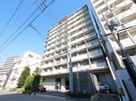QC Flat北堀江