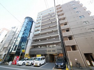 Precious Court南森町