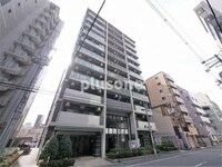 エステムコート難波サウスプレイスⅣパークグレイス