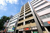 パルステージ難波南