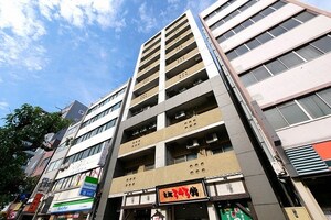 パルステージ難波南