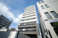 スプランディッド九条駅前