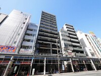 エスリード大阪日本橋