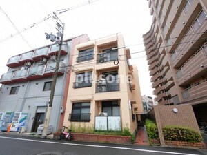 宮前マンション