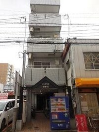 サンプラザ尼崎18