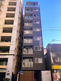 プリエール阪神尼崎